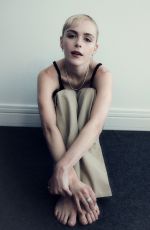 KIERNAN SHIPKA for Only Natural Diamonds, May 2023