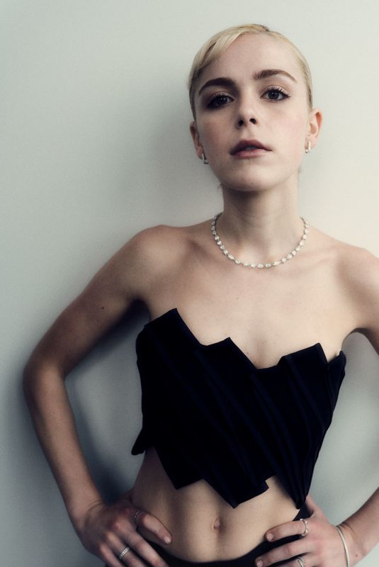 KIERNAN SHIPKA for Only Natural Diamonds, May 2023