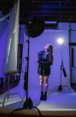 KIRA KOSARIN for Unclear Magazine #84, May 2023