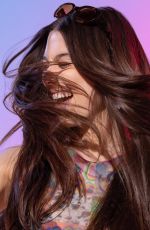 KIRA KOSARIN for Unclear Magazine #84, May 2023