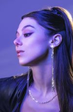 KIRA KOSARIN for Unclear Magazine #84, May 2023