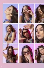 KIRA KOSARIN for Unclear Magazine #84, May 2023