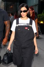 KOURTNEY KARDASHIAN Out and About in New York 05/24/2023