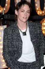 KRISTEN STEWART at Chanel Cruise Show in Los Angeles 05/09/2023