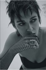 KRISTEN STEWART in Elle Magazine, Japan July 2023