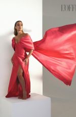 KRISTIN CAVALLARI for L