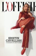 KRISTIN CAVALLARI - Instagram Photos 05/28/2023