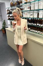 KRISTIN CAVALLARI - Instagram Photos 05/28/2023