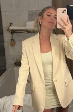 KRISTIN CAVALLARI - Instagram Photos 05/28/2023