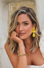 KRISTIN CAVALLARI - Instagram Photos 05/28/2023