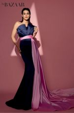 KRITI SANON in Harper