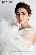 KRITI SANON in Harper