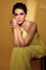KRITI SANON in Harper
