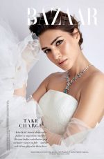 KRITI SANON in Harper