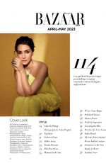 KRITI SANON in Harper
