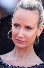LADY VICTORIA HERVEY at The Old Aak Premiere at 76th Cannes Film Festival 05/26/2023