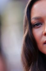 LAIS RIBEIRO at The Pot-Au-Feu Premiere at 76th Cannes Film Festival 05/24/2023