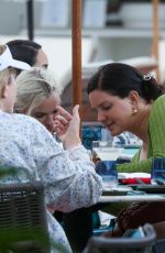 LANA DEL REY at Copacabana Palace Hotel in Rio 05/25/2023