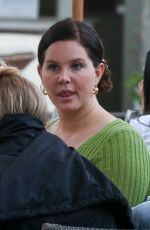 LANA DEL REY at Copacabana Palace Hotel in Rio 05/25/2023