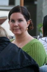 LANA DEL REY at Copacabana Palace Hotel in Rio 05/25/2023