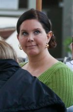 LANA DEL REY at Copacabana Palace Hotel in Rio 05/25/2023
