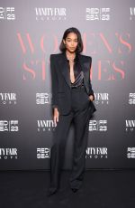 LAURA HARRIER at Red Sea International Film Festival