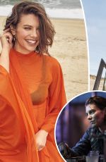 LAUREN COHAN for New York Post, May 2023