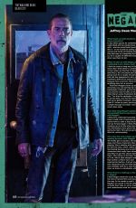 LAUREN COHAN in SFX Magazine, June 2023