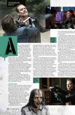 LAUREN COHAN in SFX Magazine, June 2023