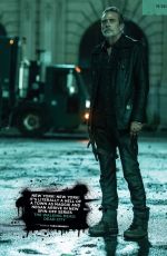 LAUREN COHAN in SFX Magazine, June 2023