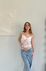 LAUREN ORLANDO for Artless Forever 2023