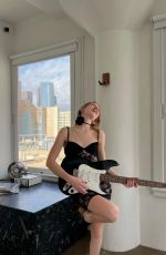 LAUREN ORLANDO for Artless Forever 2023