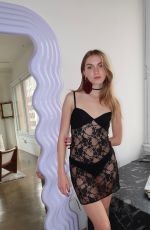 LAUREN ORLANDO for Artless Forever 2023