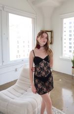 LAUREN ORLANDO for Artless Forever 2023