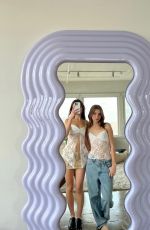 LAUREN ORLANDO for Artless Forever 2023