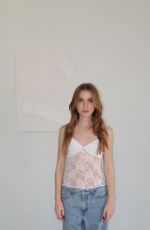LAUREN ORLANDO for Artless Forever 2023