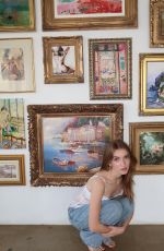 LAUREN ORLANDO for Artless Forever 2023