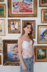 LAUREN ORLANDO for Artless Forever 2023
