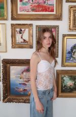LAUREN ORLANDO for Artless Forever 2023
