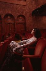 LEA MICHELE - Met Gala 2023 Behind the Scenes for Vogue, May 2023