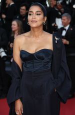 LEILA BEKHTI at 76th Annual Cannes Film Festival Closing Ceremony 05/27/2023