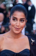 LEILA BEKHTI at 76th Annual Cannes Film Festival Closing Ceremony 05/27/2023