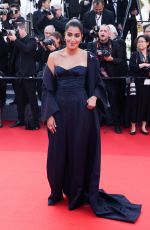 LEILA BEKHTI at 76th Annual Cannes Film Festival Closing Ceremony 05/27/2023
