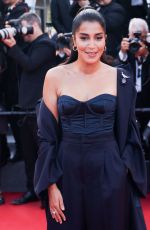 LEILA BEKHTI at 76th Annual Cannes Film Festival Closing Ceremony 05/27/2023