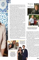 LENA HEADEY in People Magazine, May 2023