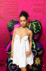LENA MAHFOUF at BMW Dinner at 2023 Cannes International Film Festival 05/17/2023