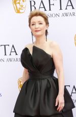 LESLEY MANVILLE at 2023 Bafta Television Awards with P&O Cruises in London 05/14/2023