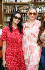 LILI REINHART at Cupshe x Vanessa Morgan Launch Party in Los Angeles 05/20/2023