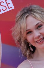 LILY BROOKS O