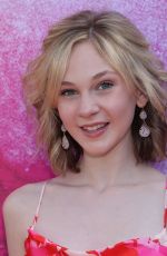 LILY BROOKS O